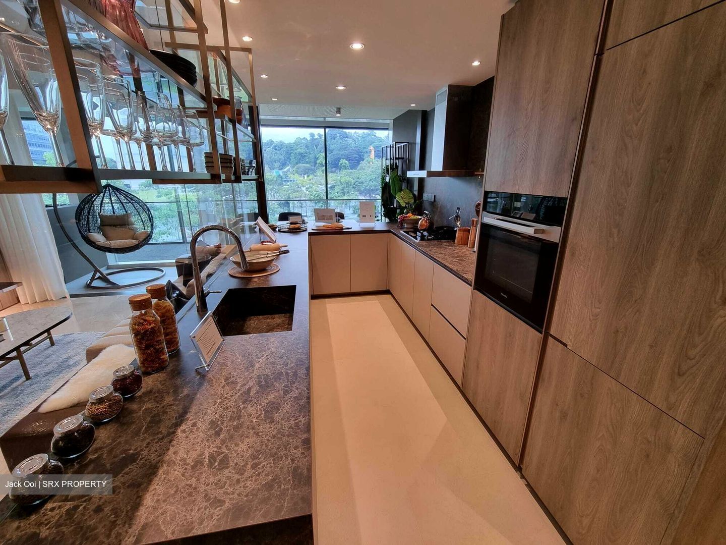 Canninghill Piers (D6), Apartment #329781691